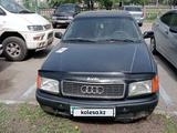 Audi 100 1992 годаүшін1 900 000 тг. в Усть-Каменогорск – фото 2
