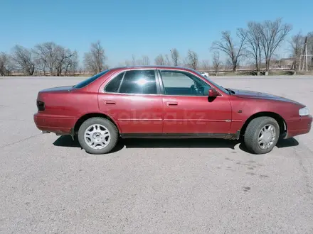 Toyota Camry 1993 года за 1 200 000 тг. в Алматы – фото 8