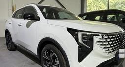 Changan CS55 Plus 2026 годаүшін10 200 000 тг. в Алматы – фото 2