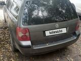 Volkswagen Passat 2005 года за 2 500 000 тг. в Петропавловск – фото 2