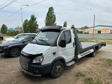 ГАЗ  ГАЗель (3221) 2016 годаүшін8 100 000 тг. в Актобе