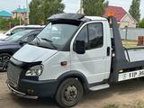 ГАЗ  ГАЗель (3221) 2016 годаүшін8 100 000 тг. в Актобе – фото 3