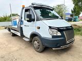 ГАЗ  ГАЗель (3221) 2016 годаүшін8 100 000 тг. в Актобе – фото 4