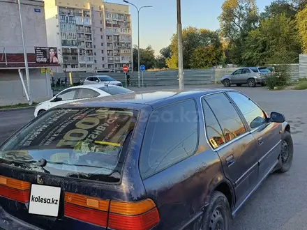 Honda Accord 1992 года за 1 300 000 тг. в Алматы – фото 13