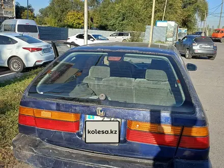 Honda Accord 1992 года за 1 300 000 тг. в Алматы – фото 16