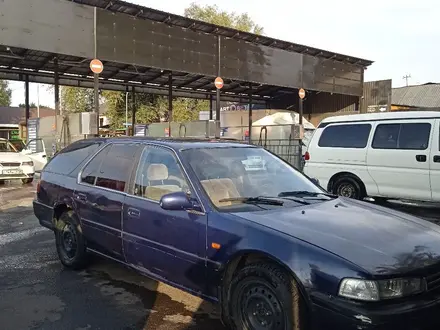 Honda Accord 1992 года за 1 300 000 тг. в Алматы