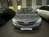 Toyota Corolla 2013 года за 4 900 000 тг. в Астана