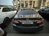 Toyota Corolla 2013 года за 4 900 000 тг. в Астана – фото 3