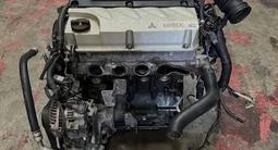 ДВИГАТЕЛЬ MITSUBISHI за 230 000 тг. в Алматы