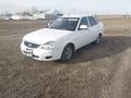 ВАЗ (Lada) Priora 2170 2013 года за 1 800 000 тг. в Аягоз – фото 4