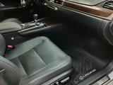 Lexus GS 350 2012 годаүшін13 000 000 тг. в Актау – фото 4