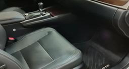 Lexus GS 350 2012 года за 11 500 000 тг. в Актау – фото 4