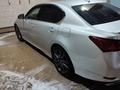 Lexus GS 350 2012 годаүшін12 500 000 тг. в Актау – фото 17