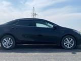 Toyota Corolla 2013 года за 6 500 000 тг. в Туркестан – фото 2