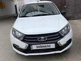 ВАЗ (Lada) Granta 2190 2019 годаүшін2 750 000 тг. в Актау