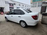 ВАЗ (Lada) Granta 2190 2019 годаүшін2 750 000 тг. в Актау – фото 2