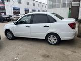 ВАЗ (Lada) Granta 2190 2019 годаүшін2 750 000 тг. в Актау – фото 3