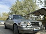 Mercedes-Benz E 300 1995 годаүшін2 700 000 тг. в Жезказган – фото 2