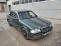 Mercedes-Benz C 180 1994 годаүшін1 600 000 тг. в Степногорск – фото 2