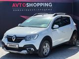 Renault Sandero Stepway 2020 года за 6 700 000 тг. в Актобе