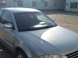 Volkswagen Passat 2002 года за 2 000 000 тг. в Актобе