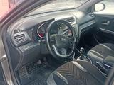 Kia Rio 2014 года за 5 300 000 тг. в Каскелен – фото 2