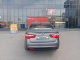 Kia Rio 2014 года за 5 300 000 тг. в Каскелен – фото 4