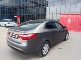 Kia Rio 2014 года за 5 300 000 тг. в Каскелен – фото 5