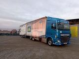 DAF  XF 2016 года за 37 000 000 тг. в Жаркент – фото 2