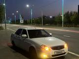 ВАЗ (Lada) Priora 2170 2013 годаүшін2 450 000 тг. в Атырау – фото 5