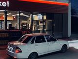 ВАЗ (Lada) Priora 2170 2013 годаүшін2 450 000 тг. в Атырау