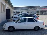 ВАЗ (Lada) Priora 2170 2013 годаүшін2 450 000 тг. в Атырау – фото 3