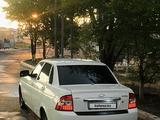 ВАЗ (Lada) Priora 2170 2013 годаүшін2 450 000 тг. в Атырау – фото 2