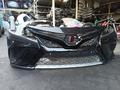 Бампер camry 70 xseүшін300 000 тг. в Алматы