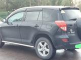 Toyota RAV4 2006 годаүшін6 500 000 тг. в Астана – фото 4