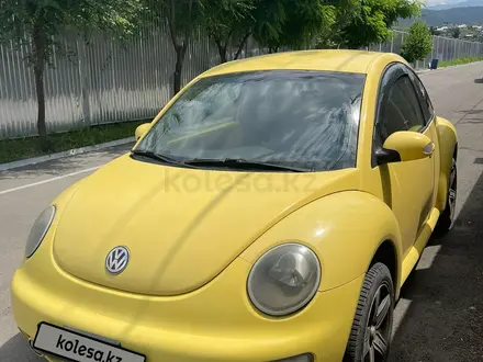 Volkswagen Beetle 2003 года за 3 000 000 тг. в Астана