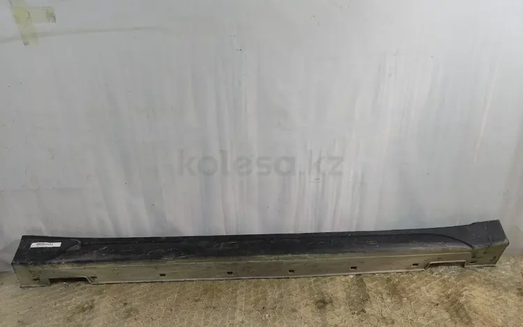 Накладка порога правого, порог за 24 500 тг. в Караганда