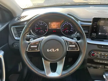 Kia Cee'd 2025 года за 9 700 000 тг. в Алматы – фото 9