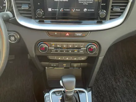 Kia Cee'd 2025 года за 9 700 000 тг. в Алматы – фото 8