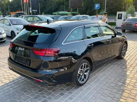 Kia Cee'd 2025 года за 9 700 000 тг. в Алматы – фото 6