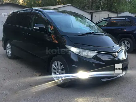 Toyota Estima 2008 года за 6 700 000 тг. в Караганда – фото 8