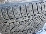 Диски с резиной комплект за 210 000 тг. в Алматы – фото 4