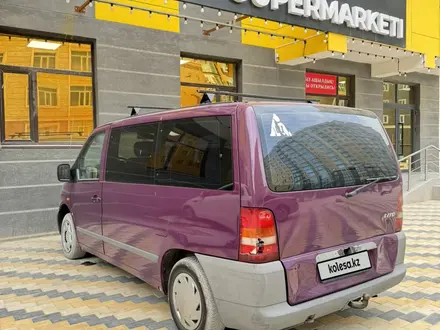 Mercedes-Benz Vito 1999 года за 2 300 000 тг. в Актау