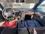 BMW 528 1998 года за 1 200 000 тг. в Атырау – фото 3