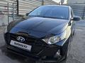 Hyundai i20 2023 года за 6 200 000 тг. в Караганда – фото 2