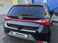 Hyundai i20 2023 года за 6 200 000 тг. в Караганда – фото 5