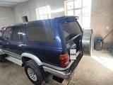 Toyota Hilux Surf 1993 годаfor2 000 000 тг. в Кызылорда – фото 4