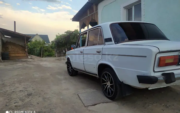 ВАЗ (Lada) 2106 1999 годаүшін1 200 000 тг. в Жаркент