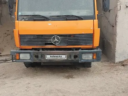 Mercedes-Benz  814 1995 года за 7 000 000 тг. в Алматы – фото 2