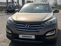 Hyundai Santa Fe 2013 годаfor8 500 000 тг. в Актау